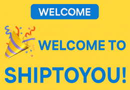 SHIPTOYOU Easy Guide : Your simple path to shopping in Korea — from warehouse to worldwide delivery