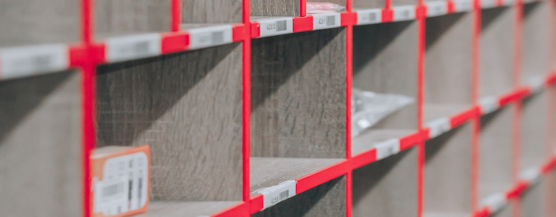 Korean Warehouse Service